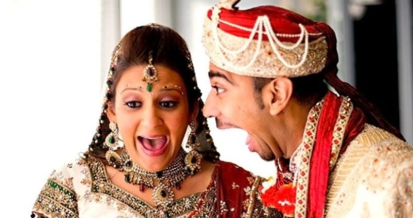 In India, parents are suing their son and his wife, because they did not give them grandchildren