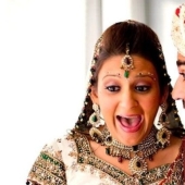 In India, parents are suing their son and his wife, because they did not give them grandchildren