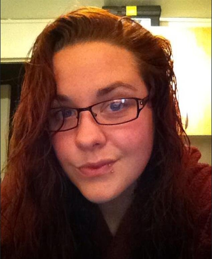 In jail — for comment: Mother arrested in front of her children for calling a transgender woman a "man"