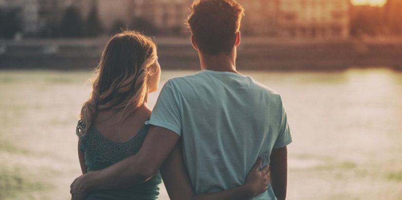 In love and harmony: 20 daily habits of happy couples