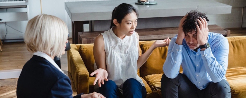 In love and harmony: 20 daily habits of happy couples