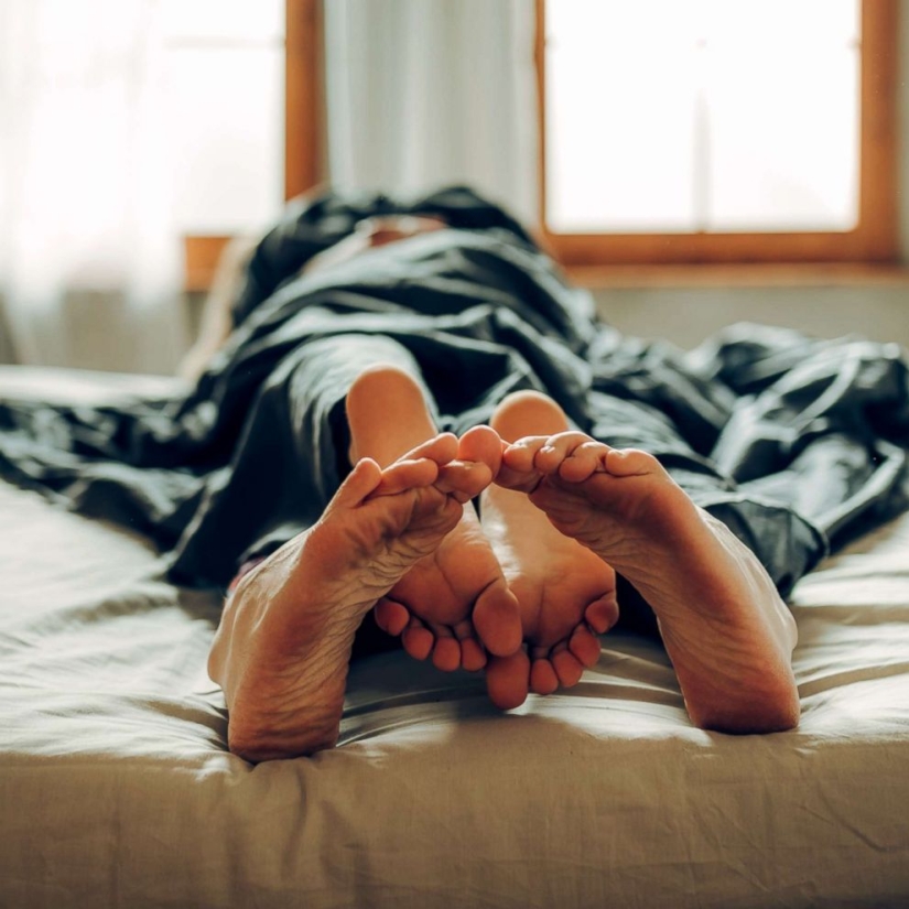 In love and harmony: 20 daily habits of happy couples