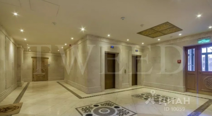 In Moscow, they offer an apartment for 6.5 million rubles. Per month In Moscow, they offer an apartment for 6.5 million rubles. Per month