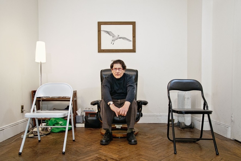 "In my opinion, you're on my ***": psychotherapists about their work and patients "In my opinion, you're on my ***": psychotherapists about their work and patients