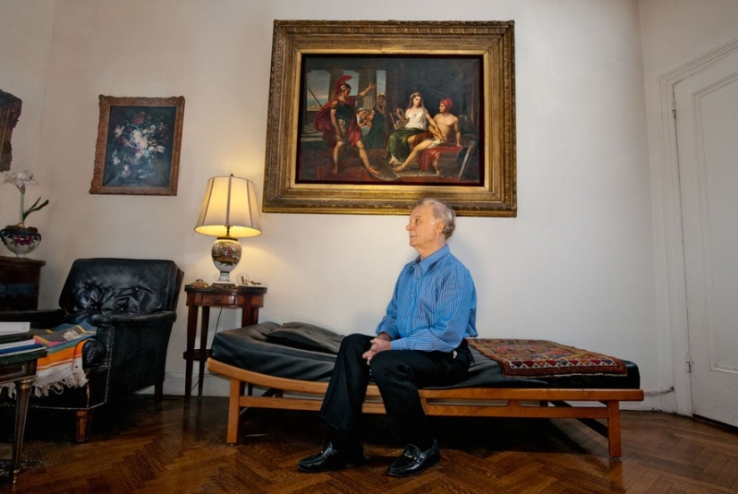 "In my opinion, you're on my ***": psychotherapists about their work and patients "In my opinion, you're on my ***": psychotherapists about their work and patients