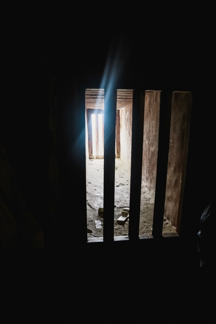 In Search of Magic: The Potala Palace In Search of Magic: The Potala Palace