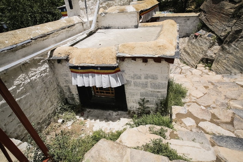 In Search of Magic: The Potala Palace In Search of Magic: The Potala Palace