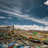 In search of magic: Walking on the moon