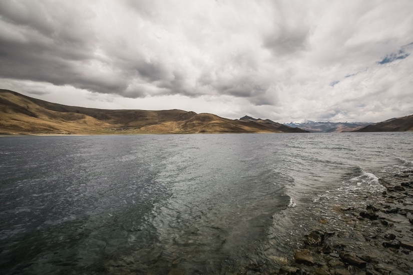 In search of magic: Walking on the moon