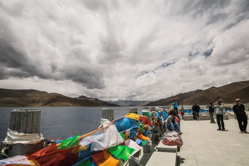 In search of magic: Walking on the moon