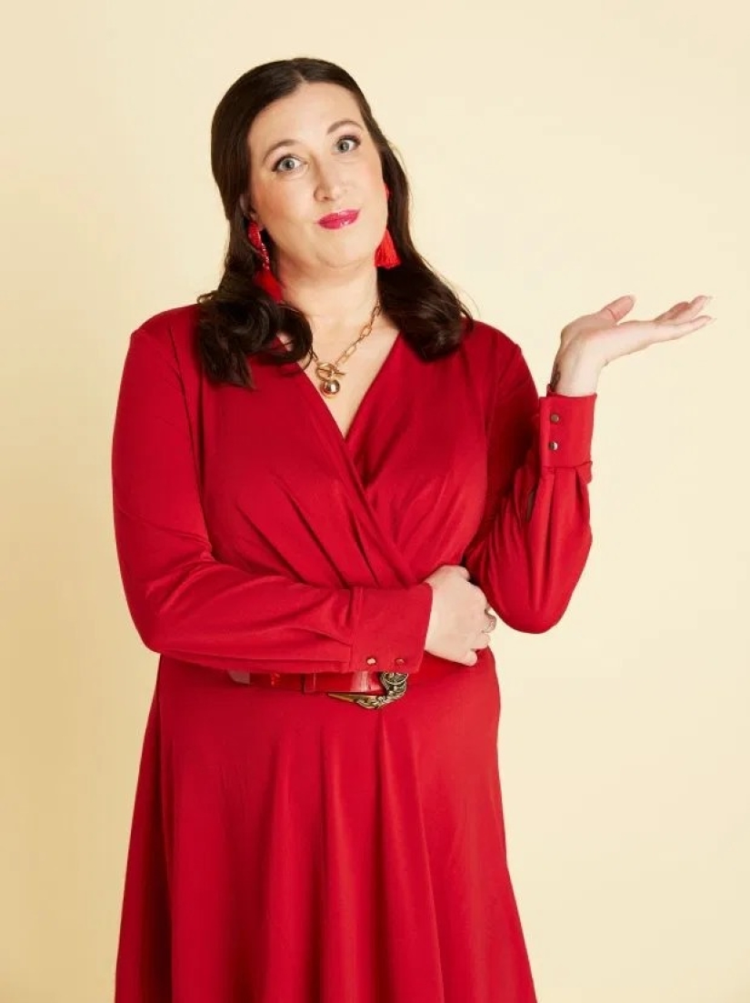 In search of the ideal: the British woman has been on 398 dates, but has not found love on dating sites