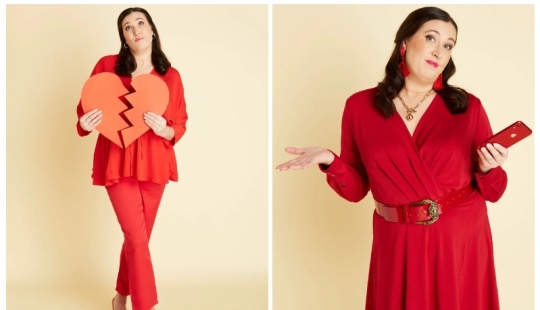 In search of the ideal: the British woman has been on 398 dates, but has not found love on dating sites In search of the ideal: the British woman has been on 398 dates, but has not found love on dating sites