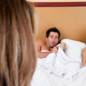 In secret to the whole world: scandalous revelations of infidelity of ex-boyfriends in front of everyone