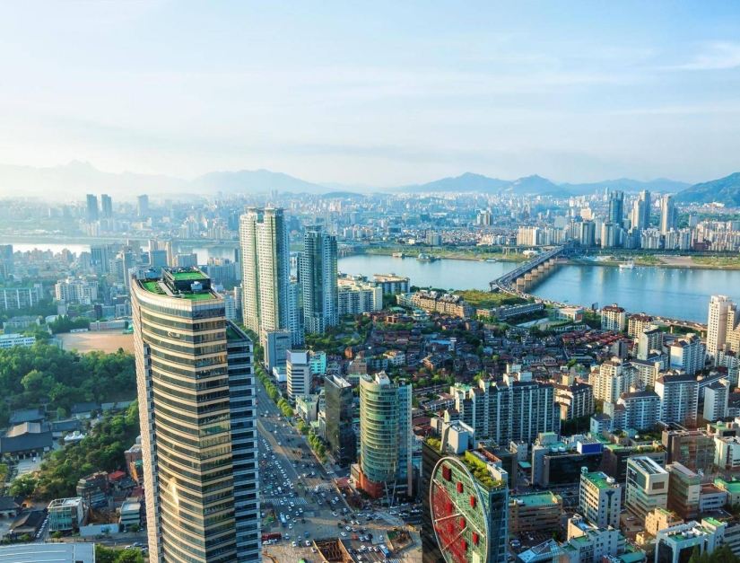 In South Korea, the "inhuman" 68-hour work week will be reduced to 52 hours