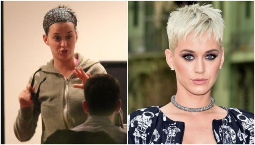 In sweatpants and with bags under the eyes: how Hollywood stars look in everyday life In sweatpants and with bags under the eyes: how Hollywood stars look in everyday life