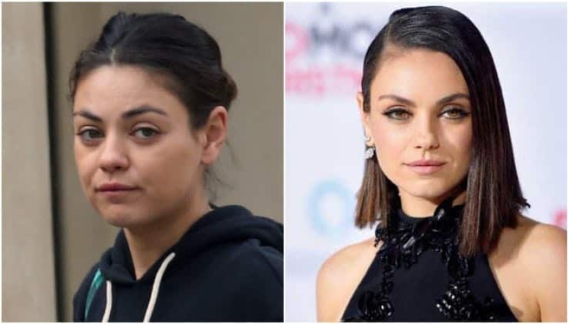 In sweatpants and with bags under the eyes: how Hollywood stars look in everyday life In sweatpants and with bags under the eyes: how Hollywood stars look in everyday life