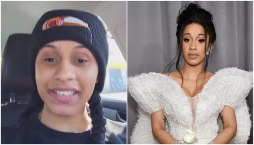 In sweatpants and with bags under the eyes: how Hollywood stars look in everyday life In sweatpants and with bags under the eyes: how Hollywood stars look in everyday life