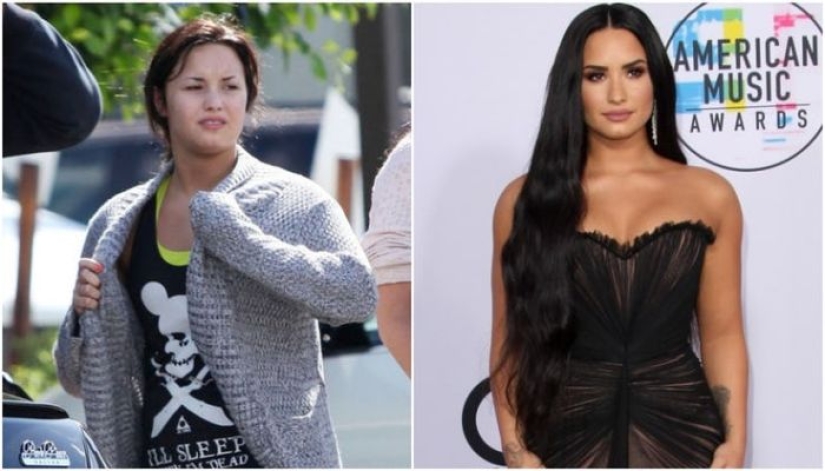 In sweatpants and with bags under the eyes: how Hollywood stars look in everyday life In sweatpants and with bags under the eyes: how Hollywood stars look in everyday life