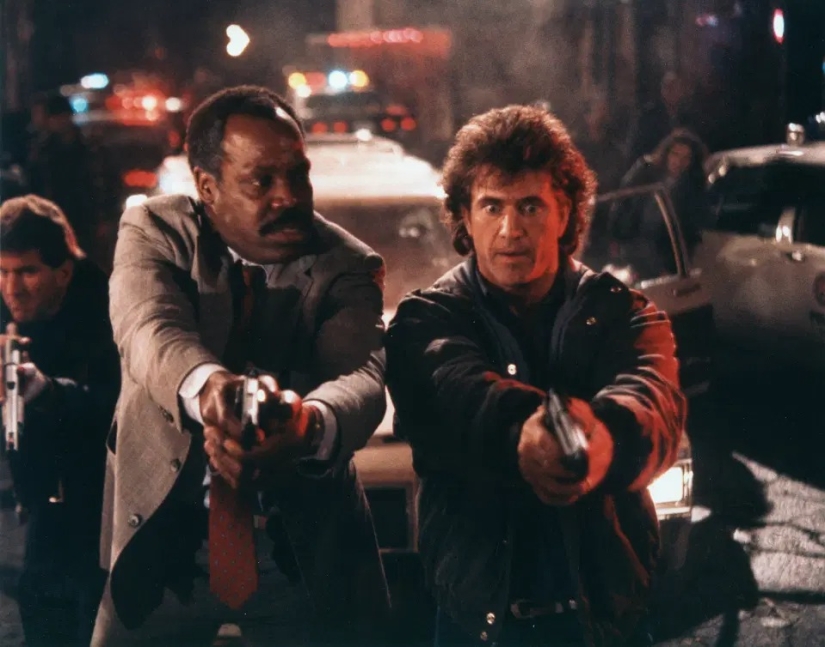 In the cage of condemnation: how Mel Gibson found himself on the edge of failure because of his inner demons