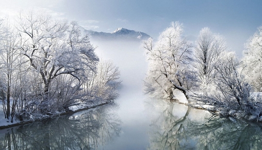 In the footsteps of the Brothers Grimm