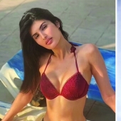 In the image of an Israeli model, a sex doll was created without her consent