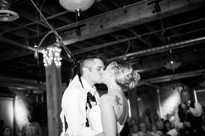 In the name of love In the name of love