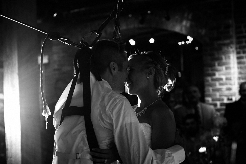 In the name of love In the name of love