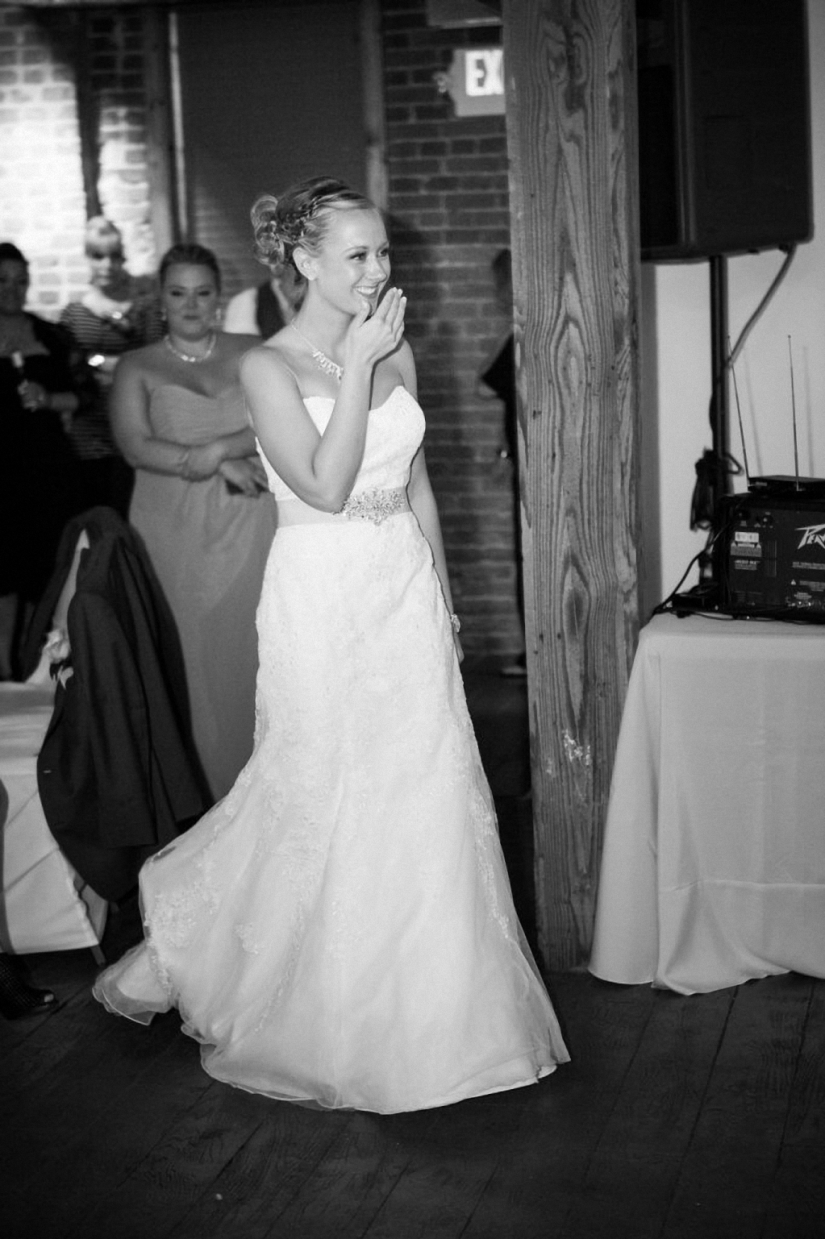 In the name of love In the name of love