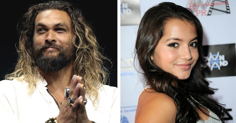 In the new Netflix project, Jason Momoa will get a cute daughter. Who is this lucky girl? In the new Netflix project, Jason Momoa will get a cute daughter. Who is this lucky girl?