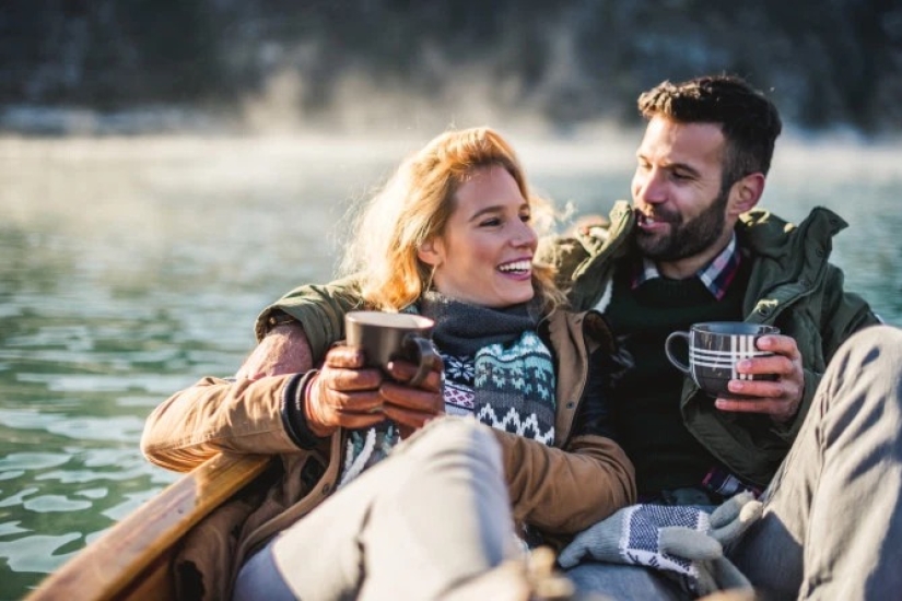 In the New year with a fireworks of impressions: 10 tips to make sex life brighter and richer