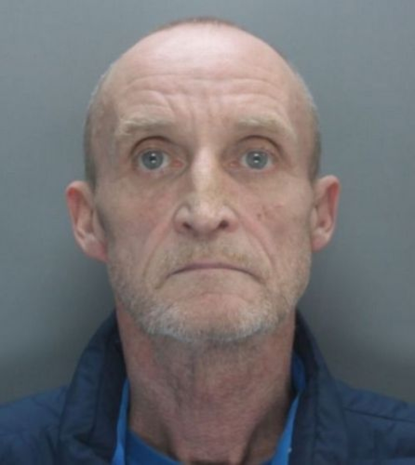 In the UK, a judge pitied a "loser thief" for his pathetic robberies In the UK, a judge pitied a "loser thief" for his pathetic robberies