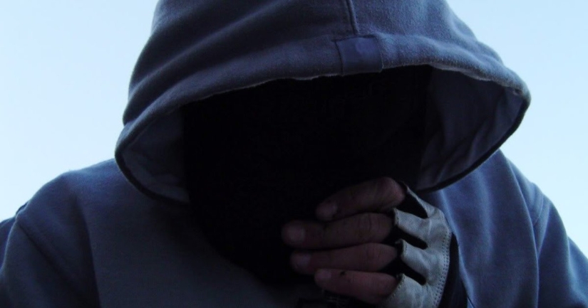 In the UK, a judge pitied a "loser thief" for his pathetic robberies In the UK, a judge pitied a "loser thief" for his pathetic robberies