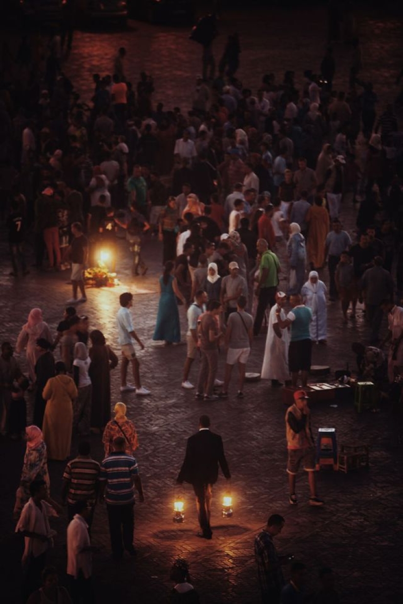 In the "Urals" around Europe: an impressive journey of a young family In the "Urals" around Europe: an impressive journey of a young family