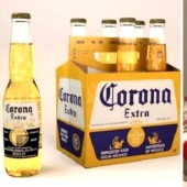 In the USA, Corona beer producers suffer from coronavirus