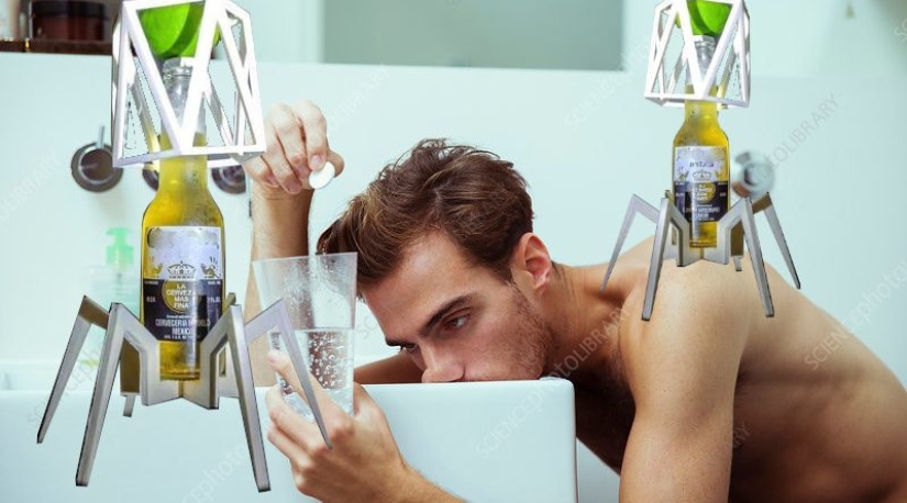 In the USA, Corona beer producers suffer from coronavirus In the USA, Corona beer producers suffer from coronavirus