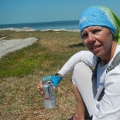 In the USA, for the first time, a woman with terminal cancer was cured, who had several months to live