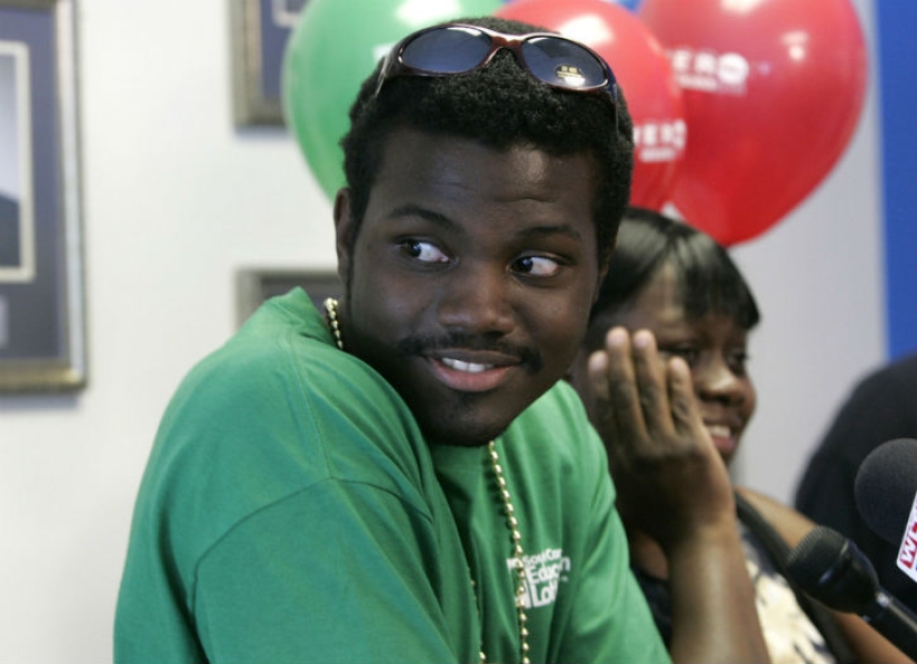 In the USA, the largest jackpot in the world was drawn in the lottery — $ 1.5 billion