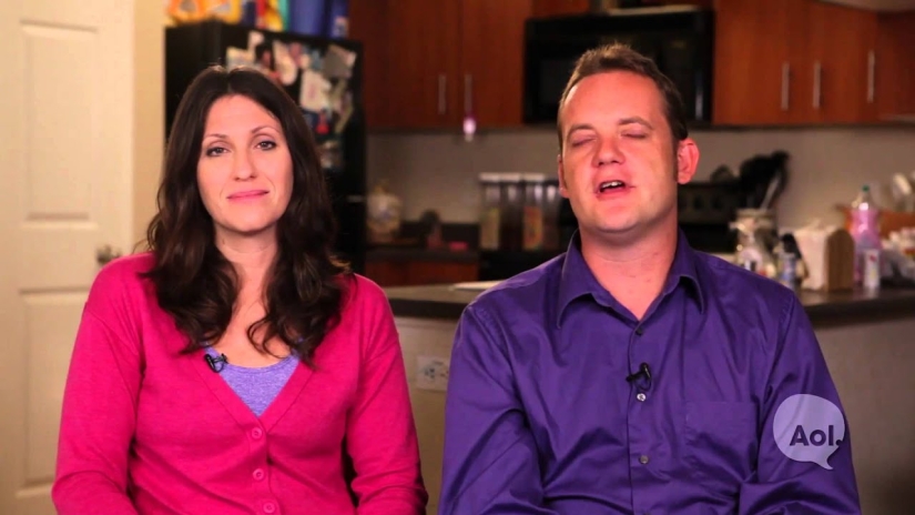 In the USA, the mother was taken away from her children for treating them with neuroleptics and showing it on YouTube