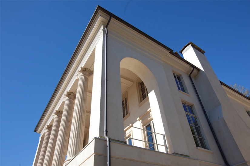 In the USA, the safest house in the world is being built for $ 15 million