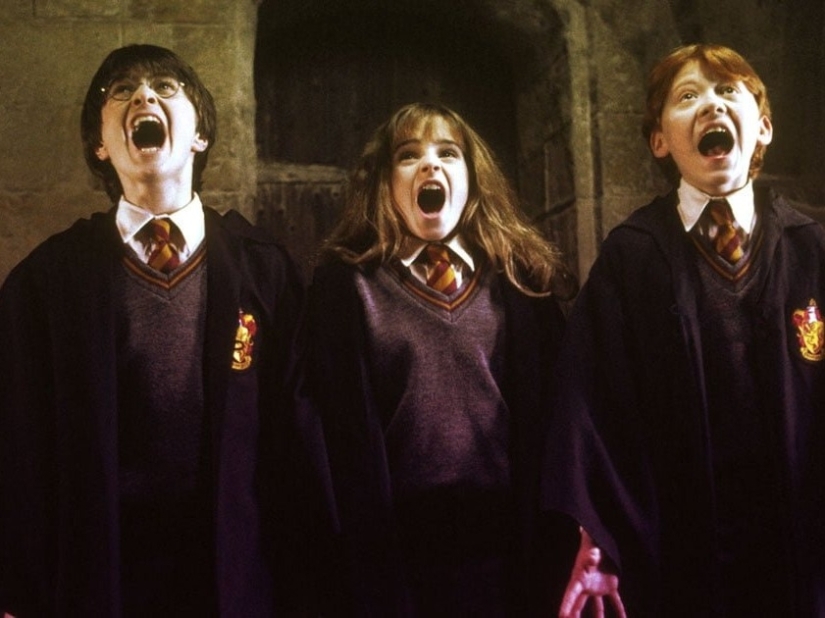 In the USA, they will shoot a series on "Harry Potter" with transgender people in the main roles In the USA, they will shoot a series on "Harry Potter" with transgender people in the main roles