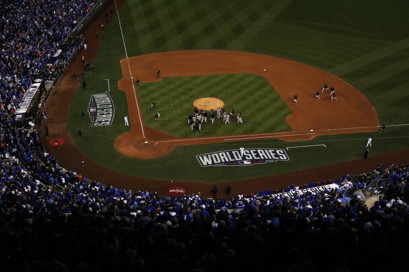 Increíble la velocidad a la que el mundo está cambiando! Increíble la velocidad a la que el mundo está cambiando!