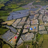 Increíble la velocidad a la que el mundo está cambiando!