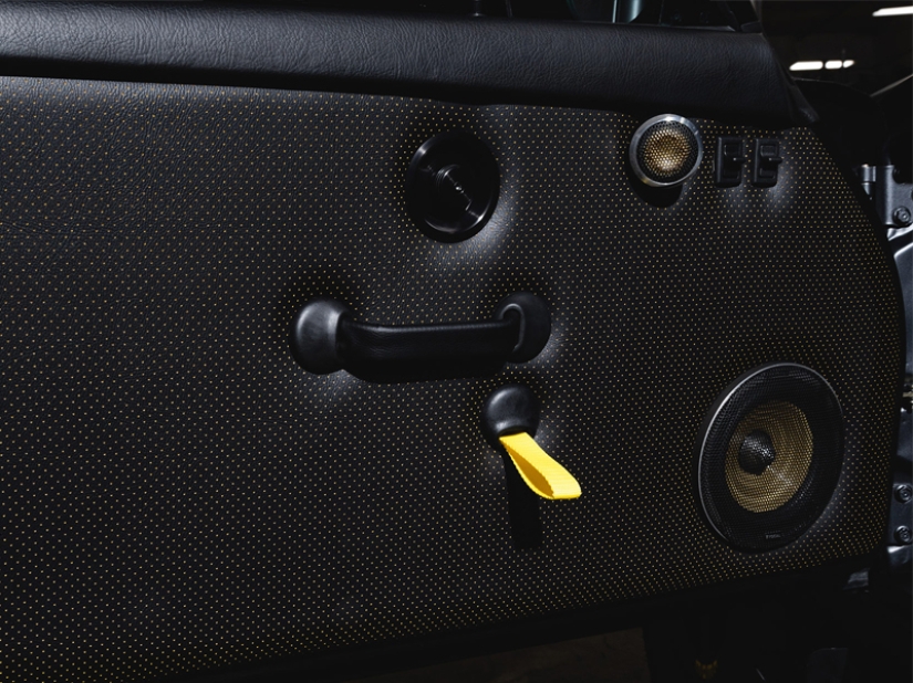 Increíblemente caro y extremadamente raro Porsche 911 todoterreno de 1984 Increíblemente caro y extremadamente raro Porsche 911 todoterreno de 1984