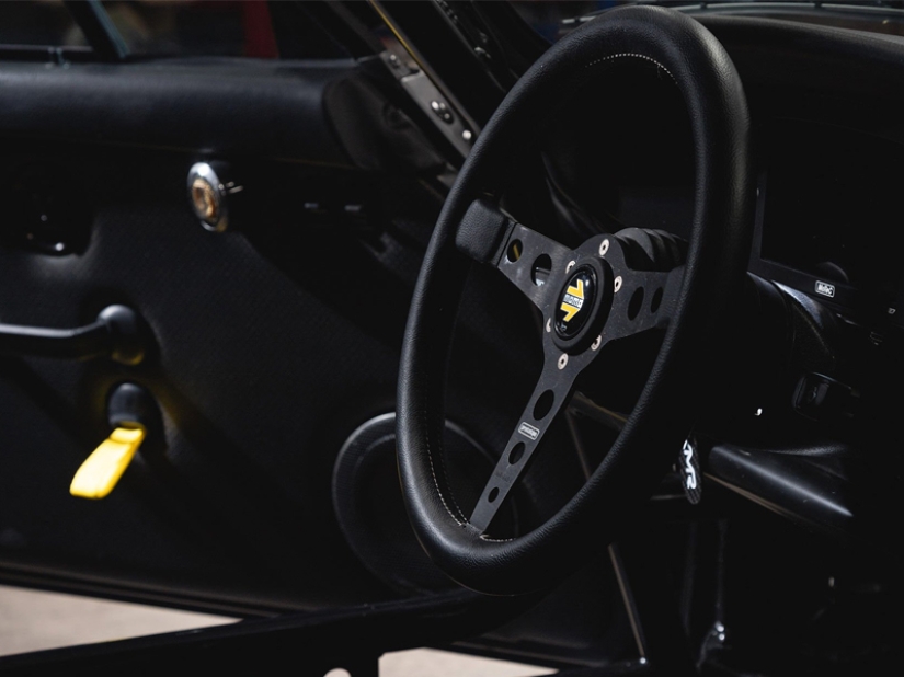 Increíblemente caro y extremadamente raro Porsche 911 todoterreno de 1984 Increíblemente caro y extremadamente raro Porsche 911 todoterreno de 1984