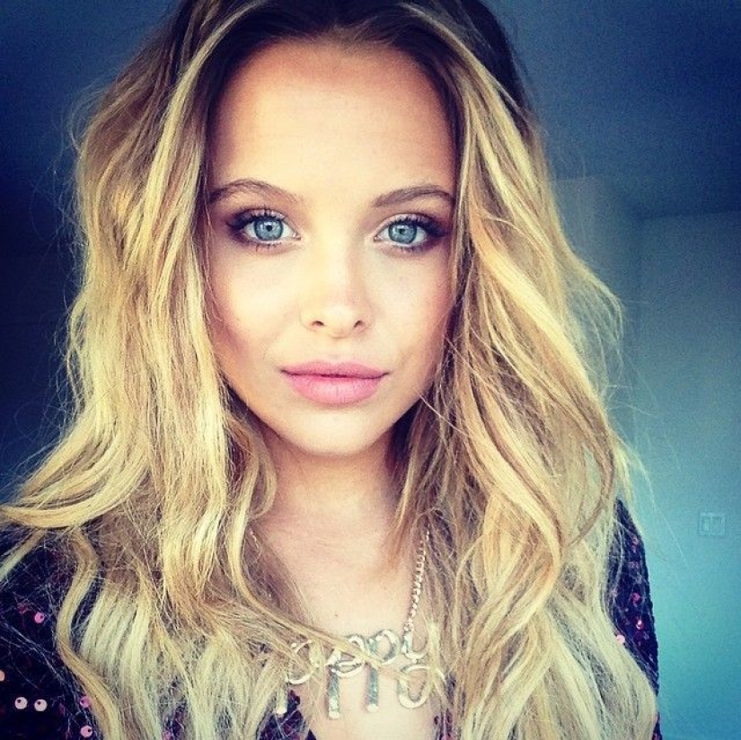 Increíblemente hermosa Georgia en la lente de un fotógrafo argentino Increíblemente hermosa Georgia en la lente de un fotógrafo argentino