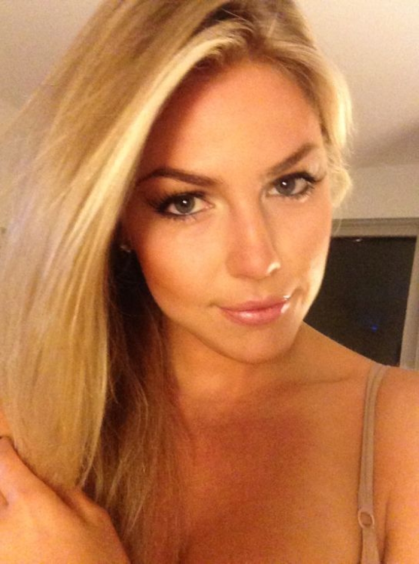 Increíblemente hermosa Georgia en la lente de un fotógrafo argentino Increíblemente hermosa Georgia en la lente de un fotógrafo argentino