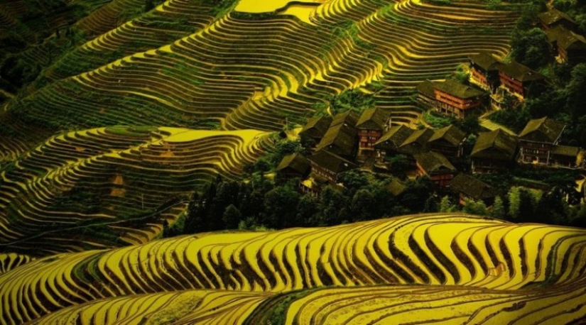 Increíbles Ciudades Pequeñas que Parecen Irreales