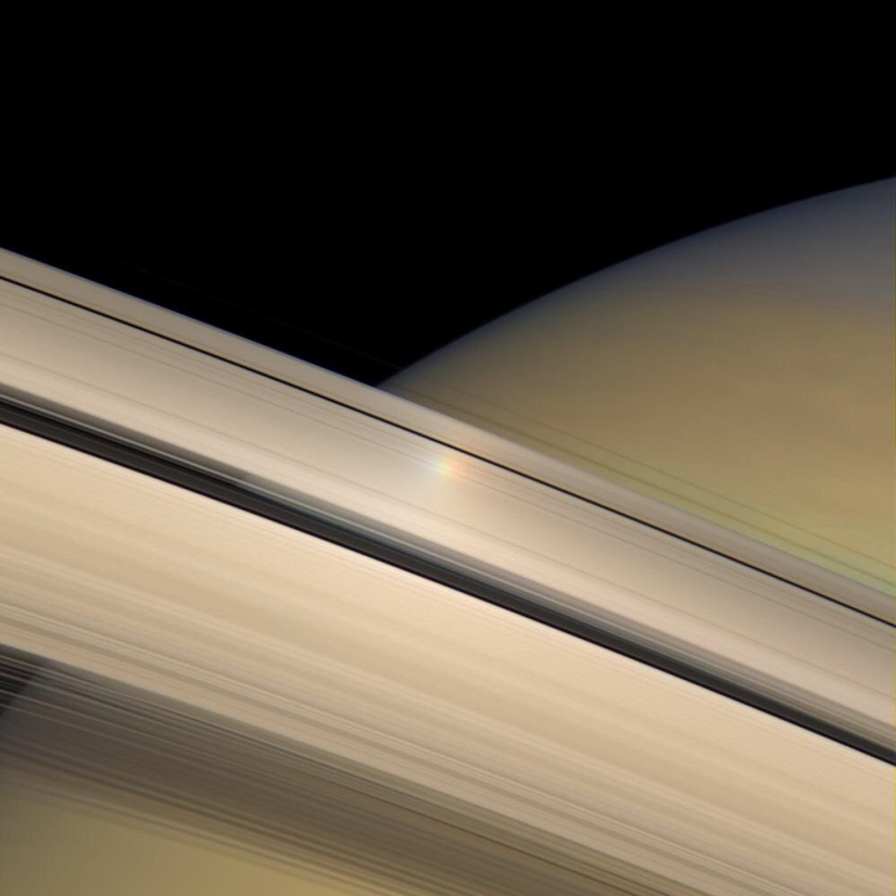 Increíbles Fotos Épicas de Saturno