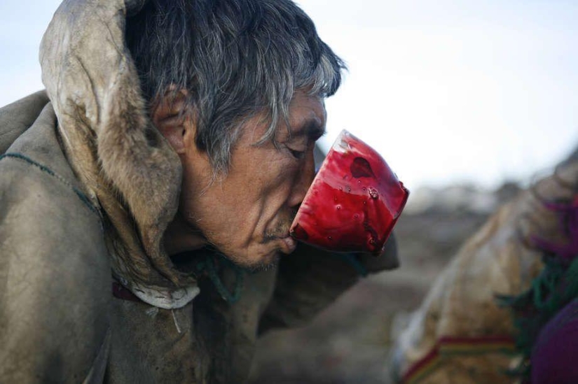 Increíbles habilidades y habilidades de los pueblos tribales del mundo