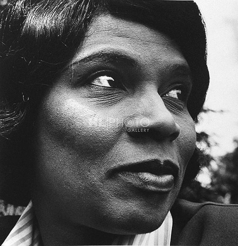 Increíbles imágenes de mujeres hermosas por Fritz Henle Increíbles imágenes de mujeres hermosas por Fritz Henle